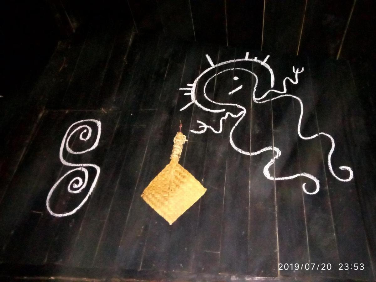 Hosteria El Trapiche Lodge & Spa บาญอส ภายนอก รูปภาพ